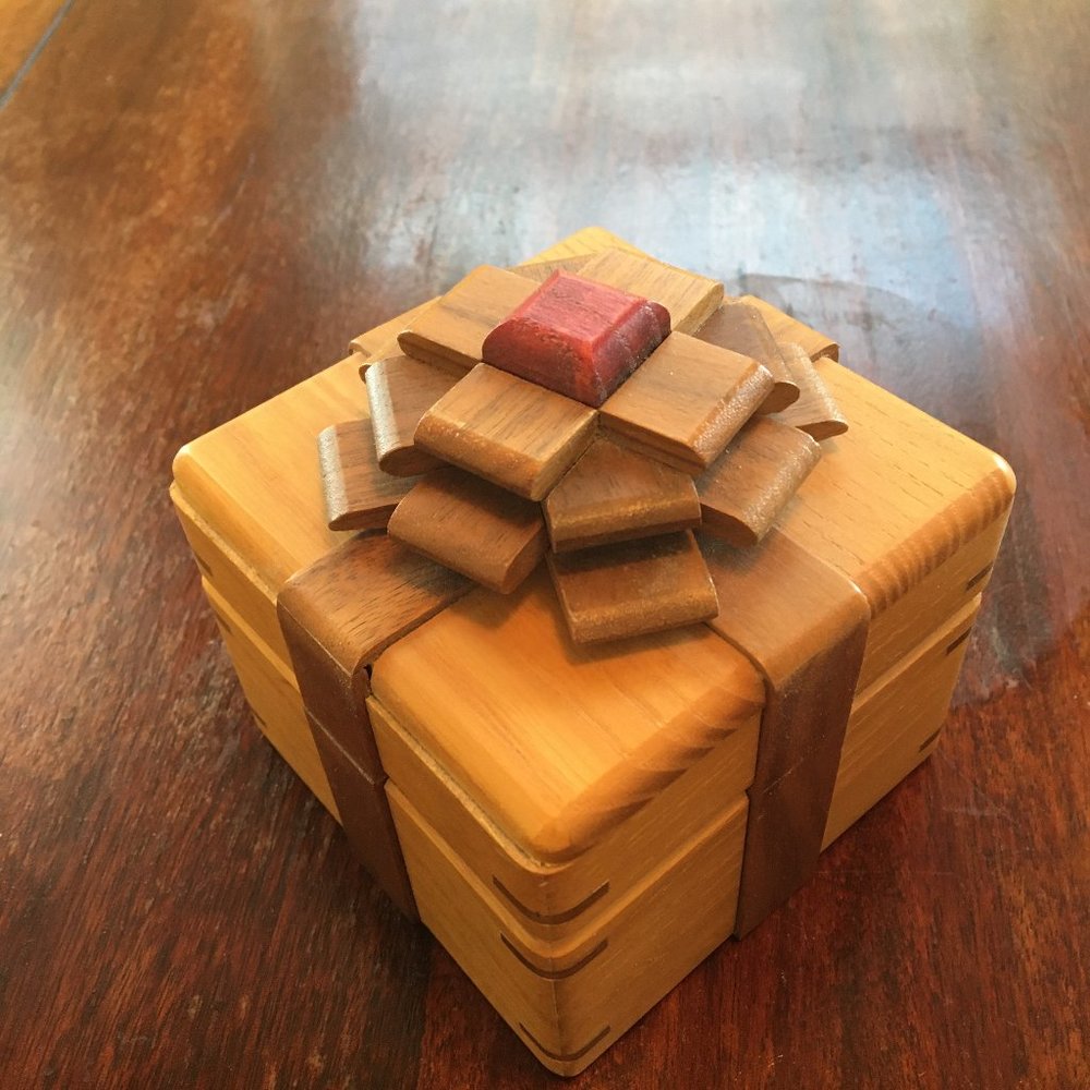 Puzzle Box